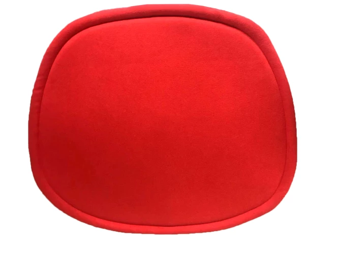 Подушка для стульев серии "Eames" из ткани (изображение №1)