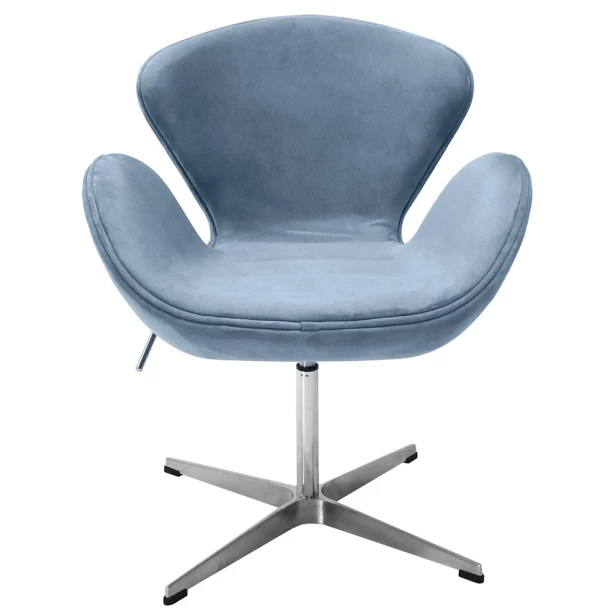 Кресло SWAN CHAIR серый (изображение №2)
