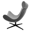 Кресло TORO серый (изображение №3)