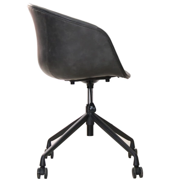Кресло HAY CHAIR серый (изображение №3)
