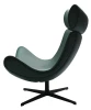 Кресло TORO зеленый (изображение №4)