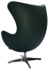 Кресло EGG CHAIR зеленый (изображение №5)