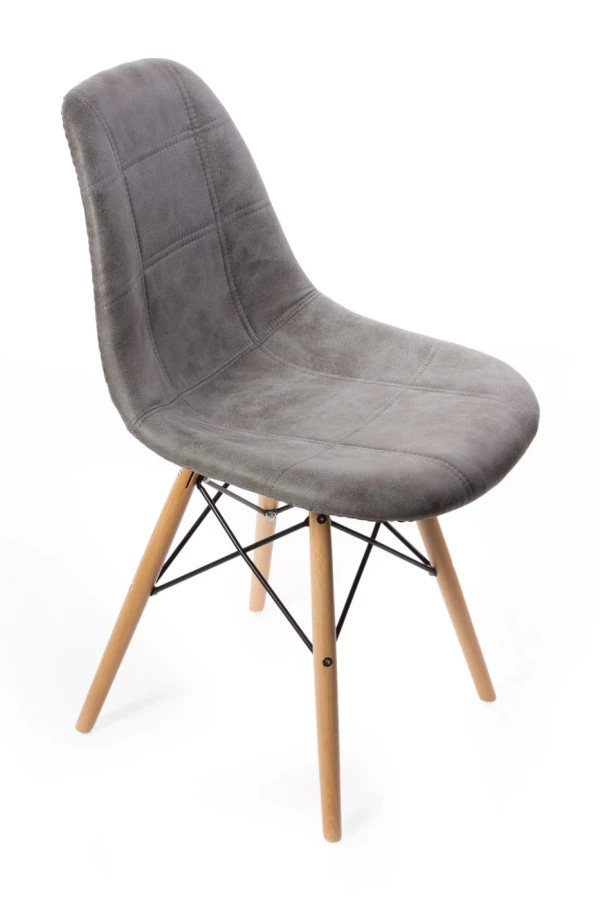 Стул в стиле eames dsw