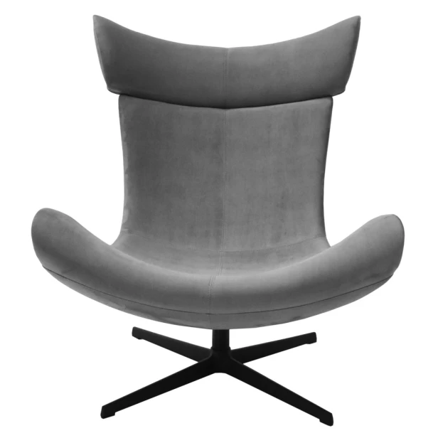 Кресло TORO серый (изображение №2)