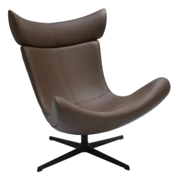 Кресло TORO коричневый