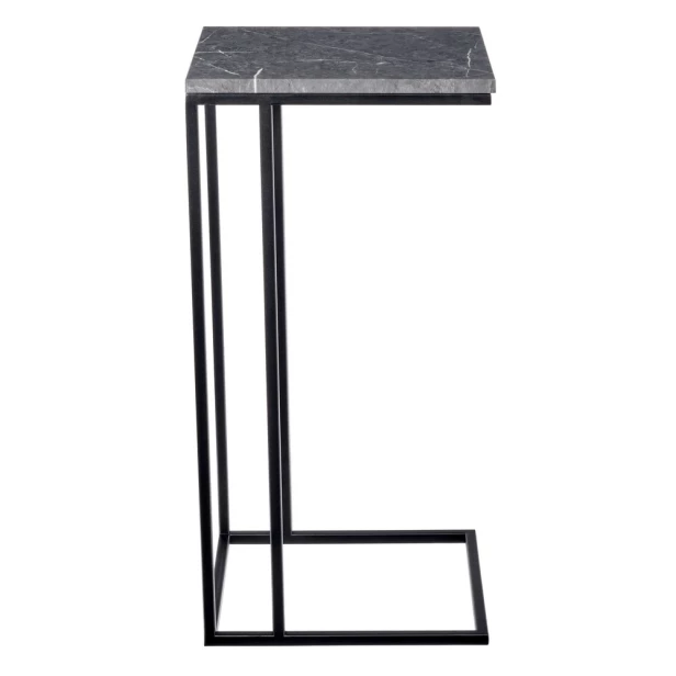 Придиванный столик Loft 35x35см (изображение №3)