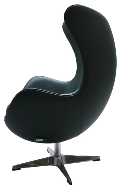 Кресло EGG CHAIR зеленый (изображение №4)