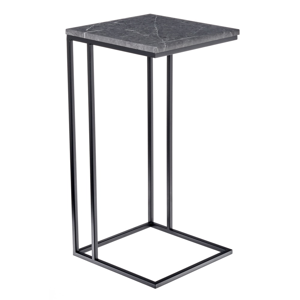 Придиванный столик Loft 35x35см