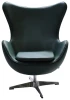 Кресло EGG CHAIR зеленый (изображение №3)