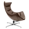 Кресло LOBSTER CHAIR коричневый (изображение №2)