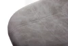 Стул Eames DSW leather серый (изображение №3)