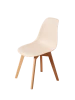 DERSTUHL Комплект стульев пластиковых 2 шт Grand Wood Eames