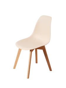 DERSTUHL Стул пластиковый Grand Wood Eames