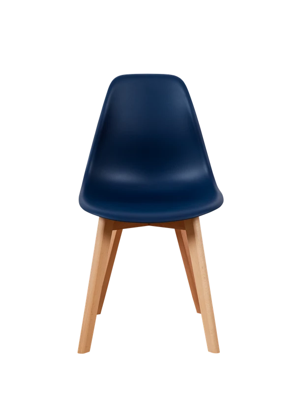 DERSTUHL Стул пластиковый Grand Wood Eames (изображение №3)