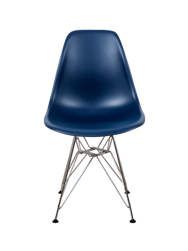 DERSTUHL Стул пластиковый Chrom Eames (изображение №3)