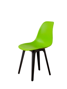 DERSTUHL Стул пластиковый Plast Eames