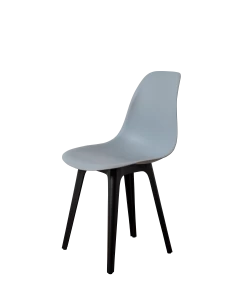 DERSTUHL Стул пластиковый Plast Eames