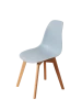 DERSTUHL Стул пластиковый Grand Wood Eames