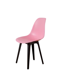 DERSTUHL Комплект стульев пластиковых 2 шт Plast Eames