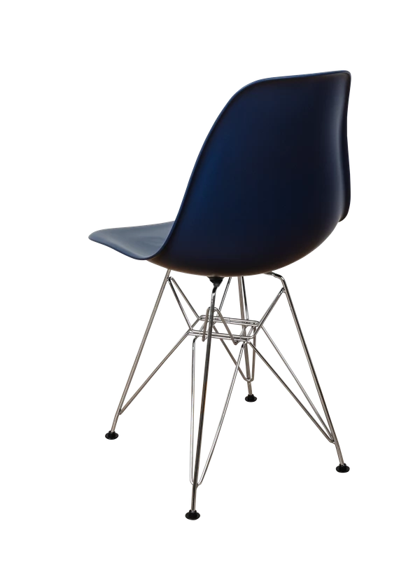 DERSTUHL Стул пластиковый Chrom Eames (изображение №5)