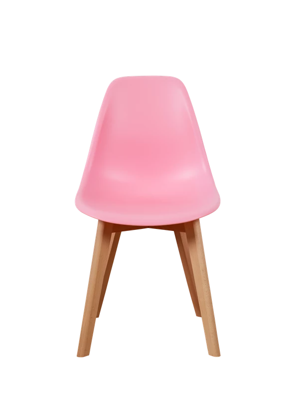 DERSTUHL Стул пластиковый Grand Wood Eames (изображение №3)