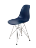 DERSTUHL Стул пластиковый Chrom Eames