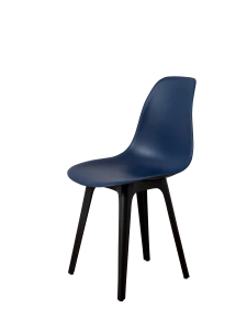 DERSTUHL Стул пластиковый Plast Eames