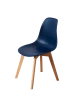 DERSTUHL Стул пластиковый Grand Wood Eames