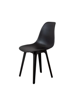 DERSTUHL Стул пластиковый Plast Eames