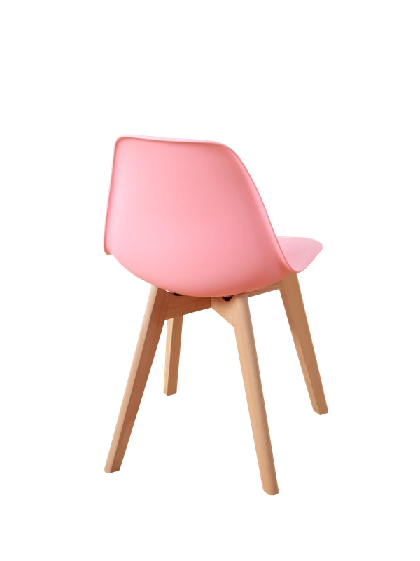 DERSTUHL Стул пластиковый Grand Wood Eames (изображение №5)