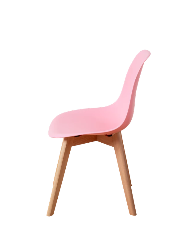 DERSTUHL Стул пластиковый Grand Wood Eames (изображение №4)