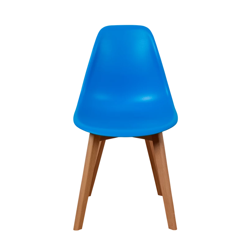 DERSTUHL Стул пластиковый Grand Wood Eames (изображение №3)