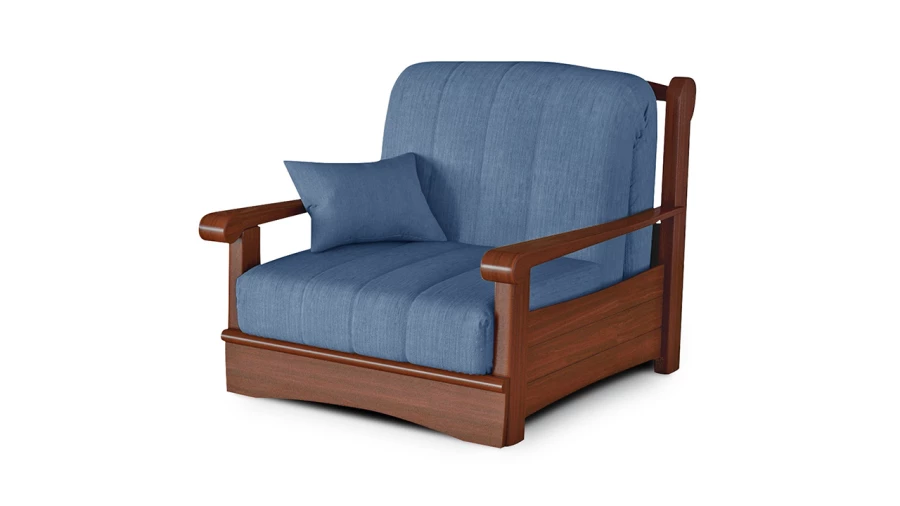 Кресло-кровать Рея Бук Альма 22 (изображение №1)