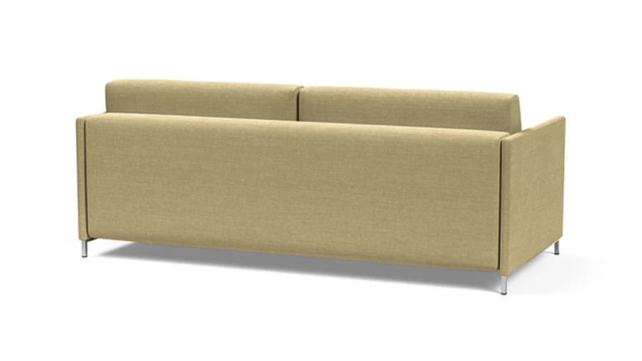 Диван - аналог IKEA SORVALLEN, 226х109х105 см, бежевый (изображение №3)