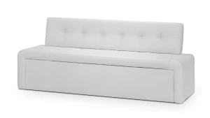 Кухонный диван Цефей Galaxy White