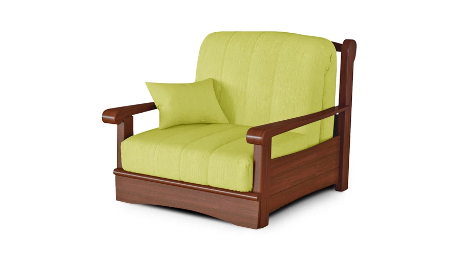 Кресло-кровать Рея Бук Альма 27 (изображение №1)