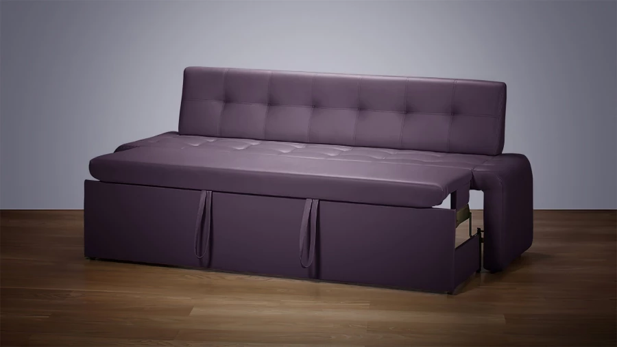 Кухонный диван Цефей Galaxy Violet (изображение №4)