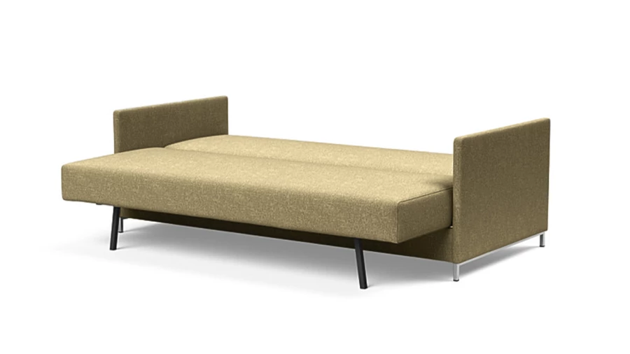 Диван - аналог IKEA SORVALLEN, 226х109х105 см, бежевый (изображение №4)