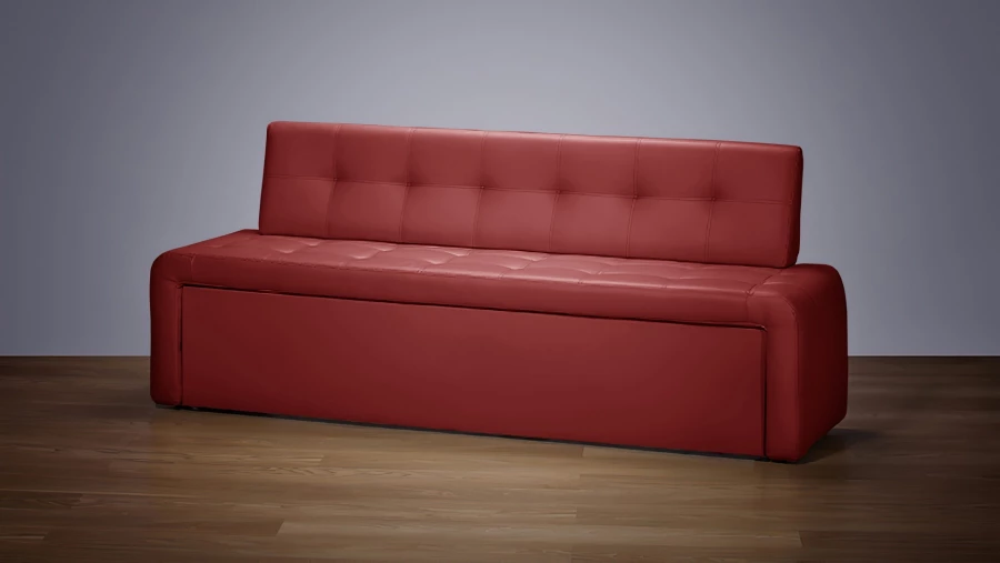 Кухонный диван Цефей Galaxy Red (изображение №2)
