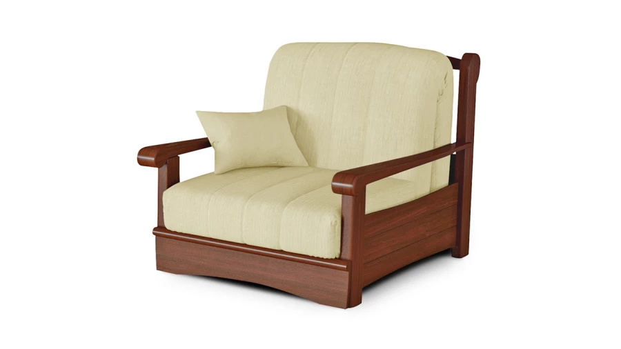 Кресло-кровать Рея Бук Альма 16 (изображение №1)