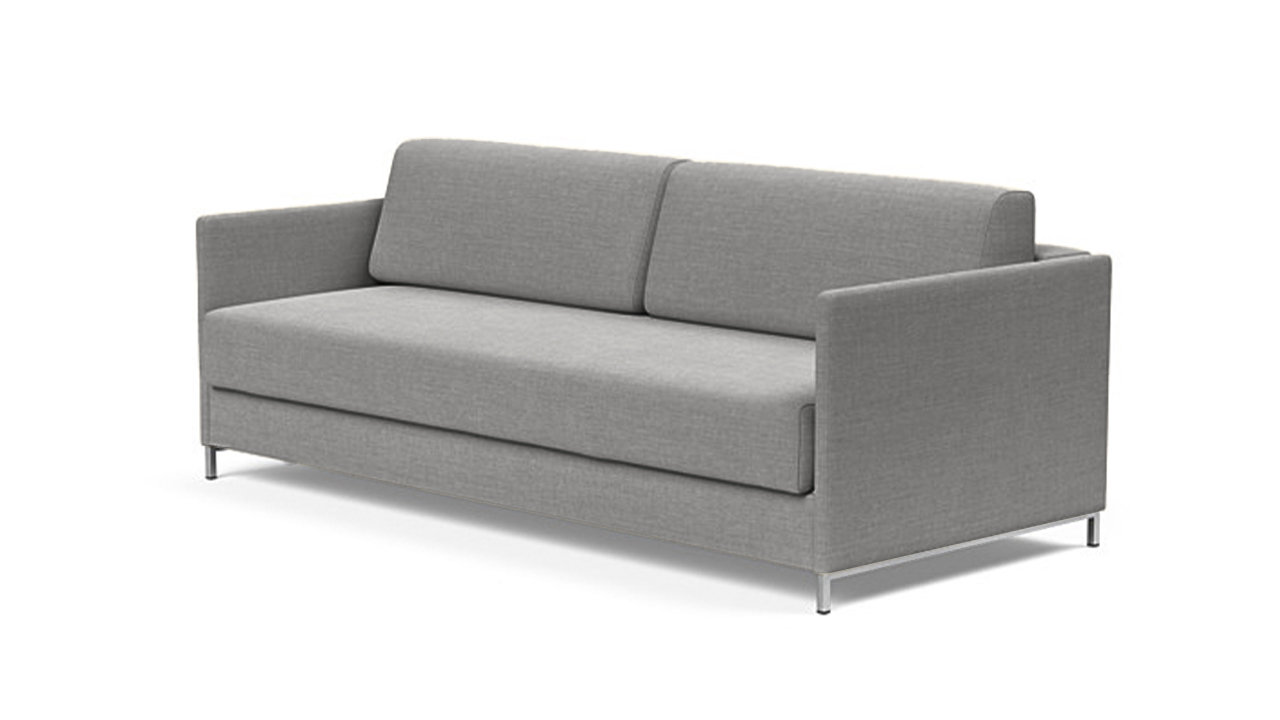 Диван - аналог IKEA SORVALLEN, 226х109х105 см, серый