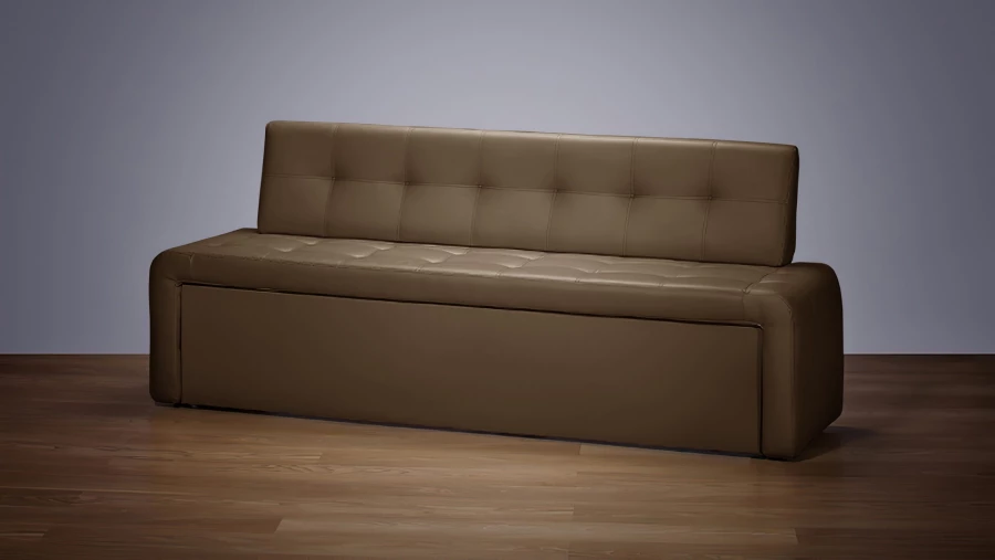 Кухонный диван Цефей Galaxy Brown (изображение №2)