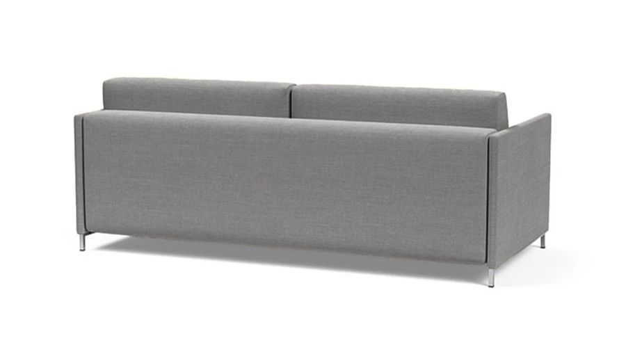 Диван - аналог IKEA SORVALLEN, 226х109х105 см, серый (изображение №3)