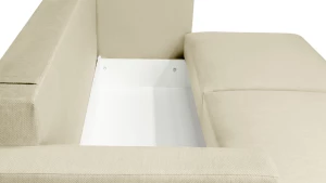 Диван - аналог IKEA VIMLE, 223х103х95 см, бежевый