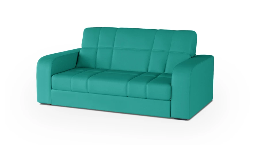 Диван Конрад Лайт Galaxy Dk green (изображение №1)