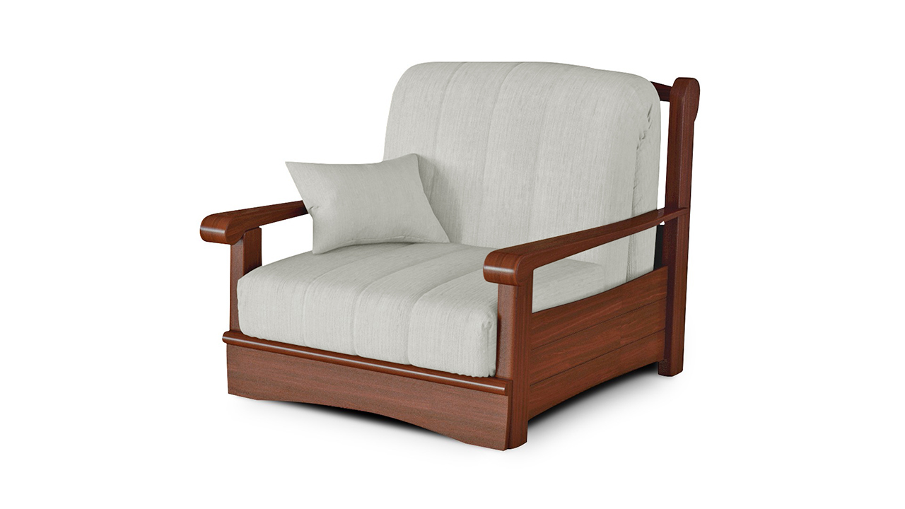 Кресло-кровать Рея Бук Альма 25