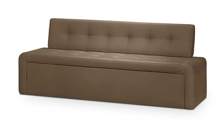 Кухонный диван Цефей Galaxy Brown (изображение №1)