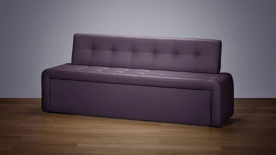 Кухонный диван Цефей Galaxy Violet (изображение №2)