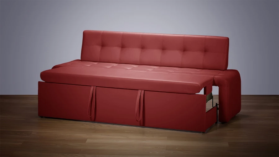Кухонный диван Цефей Galaxy Red (изображение №4)