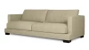 Диван - аналог IKEA VIMLE, 223х103х95 см, бежевый